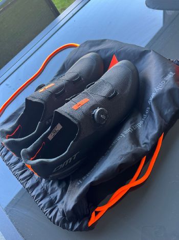 Dmt, KR30 Road Cycling Shoe