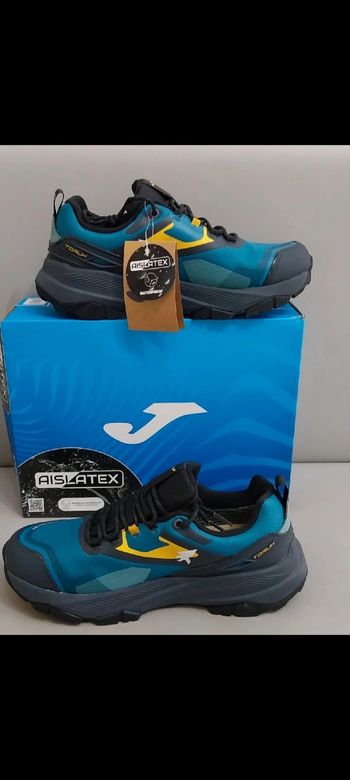 Used Joma Toruk Waterproof Shoes 2026 bike — image 3 of 5
