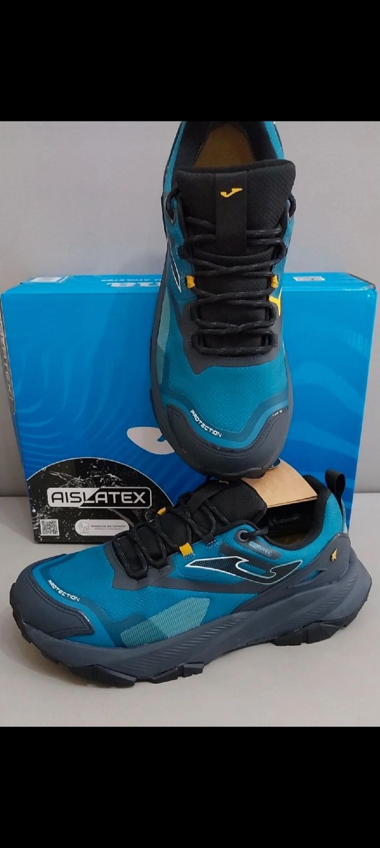 Used Joma Toruk Waterproof Shoes 2026 bike — image 5 of 5