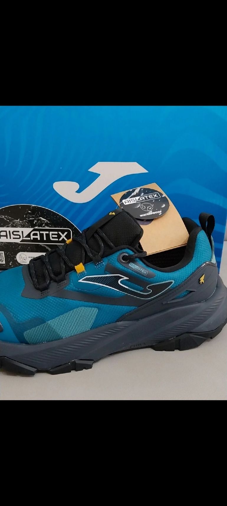 Used Joma Toruk Waterproof Shoes 2026 bike — image 2 of 5