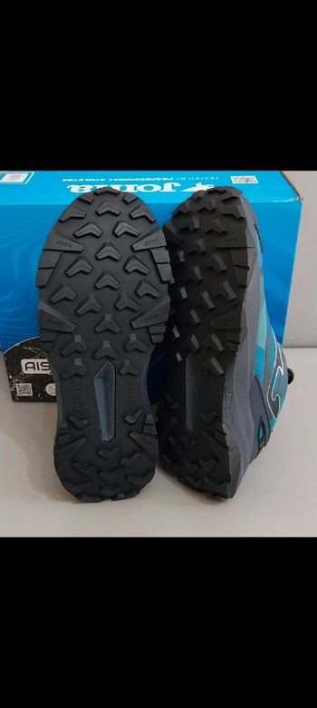 Used Joma Toruk Waterproof Shoes 2026 bike — image 4 of 5