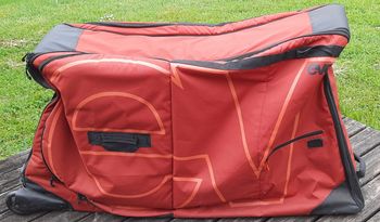 EVOC, Bike Travel Bag Pro