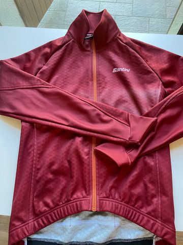 Used Santini Mist Invernale 2026 bike — image 1 of 5