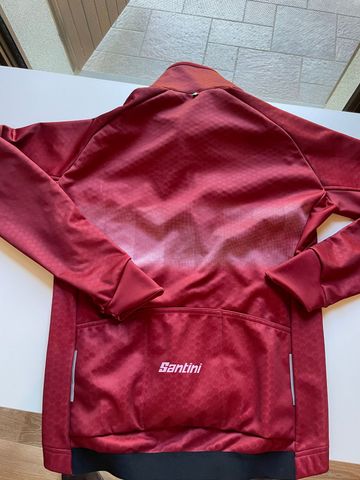 Used Santini Mist Invernale 2026 bike — image 4 of 5