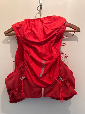 Salomon, ADV SKIN 12 Running Vest