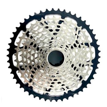 Garbaruk, 12-speed 10-52T