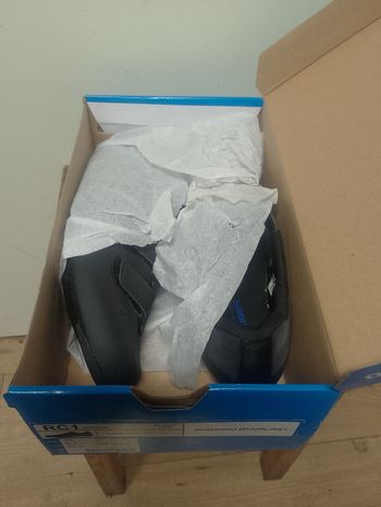 Shimano, SH-RC100