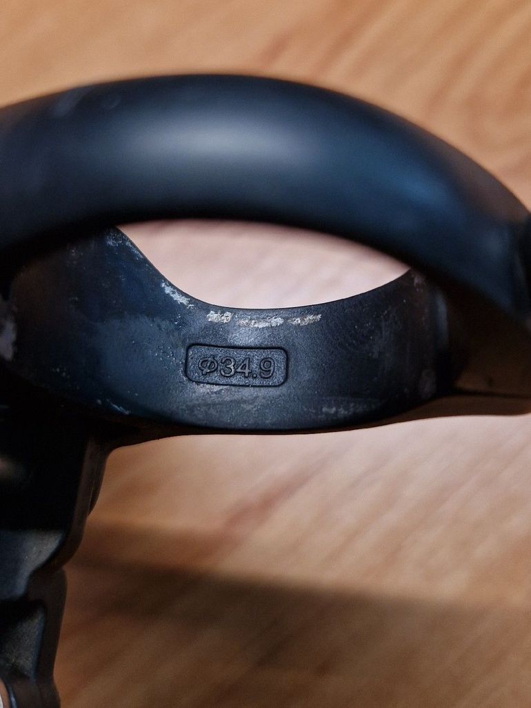 Used Shimano Tiagra FD-4703 bike — image 3 of 3