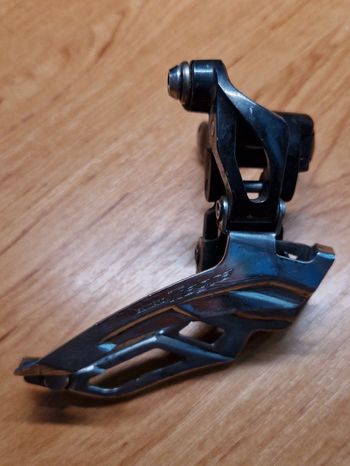 Used Shimano Tiagra FD-4703 bike — image 1 of 3