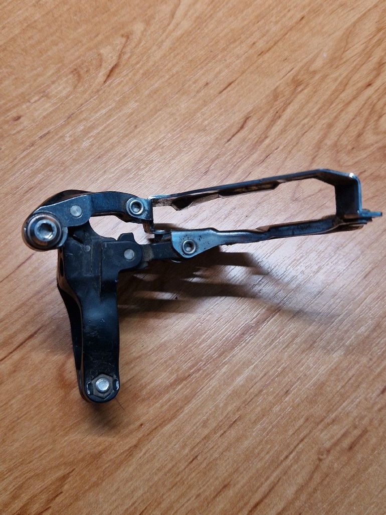Used Shimano Tiagra FD-4703 bike — image 2 of 3