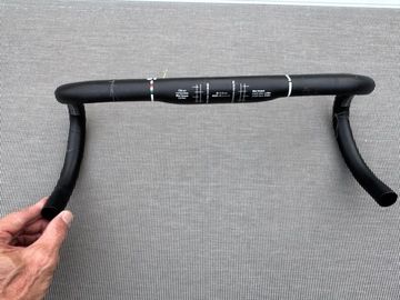 3T Superego Stealth Manubrio 2024 Cockpit usato