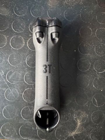 Used 3T APTO STEALTH Stem 2025 bike — image 2 of 2