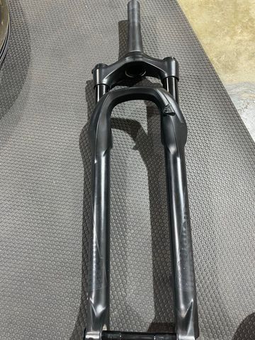 Gebrauchtes Rock Shox judy Fork
