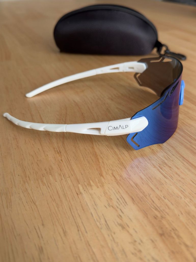 Used Cimalp Lunettes de sport 2025 bike — image 2 of 5
