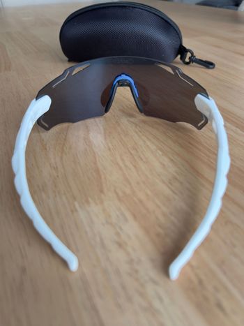 Used Cimalp Lunettes de sport 2025 bike — image 4 of 5