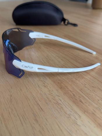 Used Cimalp Lunettes de sport 2025 bike — image 3 of 5
