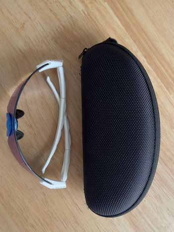 Used Cimalp Lunettes de sport 2025 bike — image 5 of 5