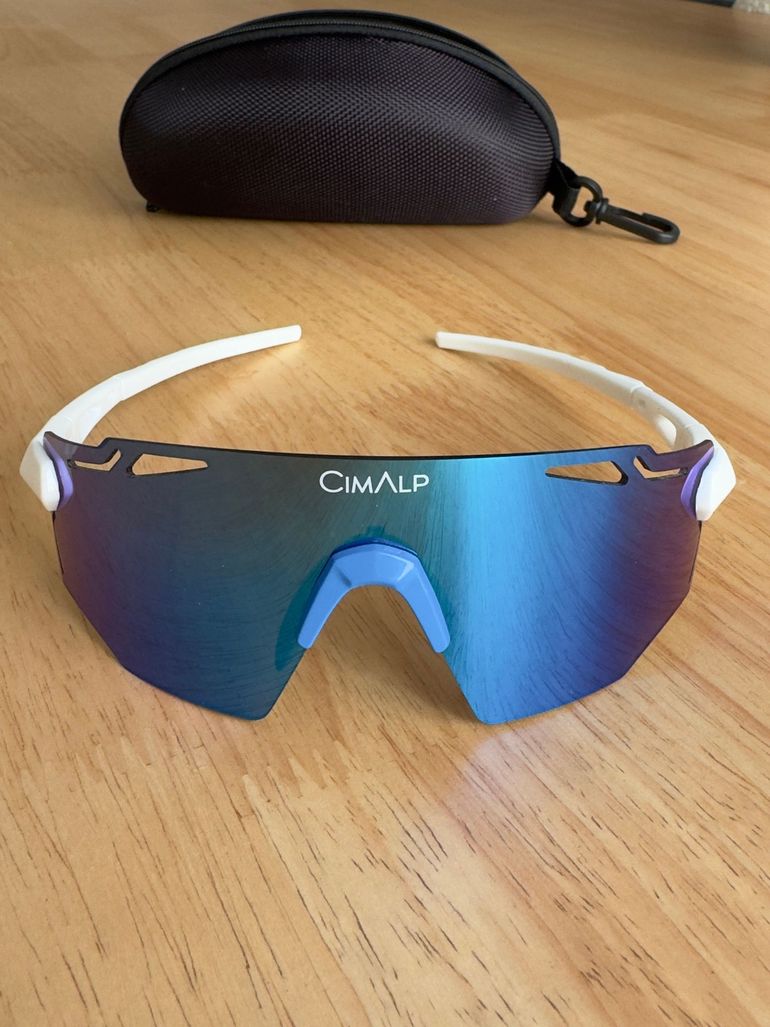 Used Cimalp Lunettes de sport 2025 bike — image 1 of 5