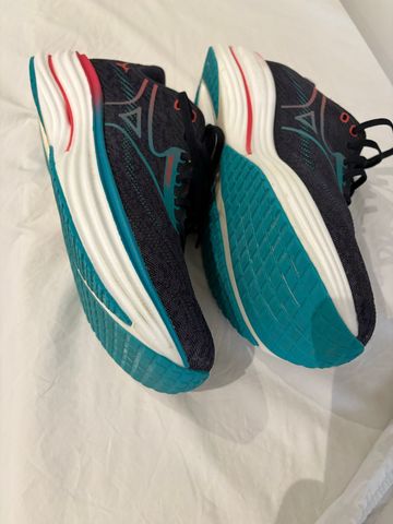 Used Mizuno Wave 2026 bike — image 3 of 5