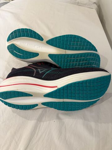 Used Mizuno Wave 2026 bike — image 4 of 5