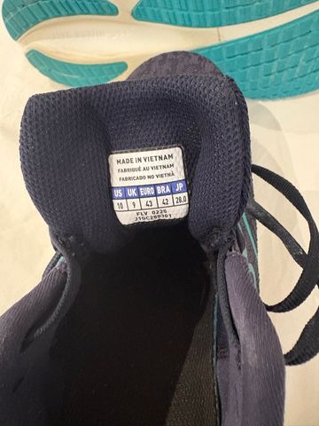 Used Mizuno Wave 2026 bike — image 5 of 5