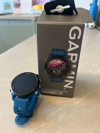 Garmin, Forerunner 255 GPS Watch