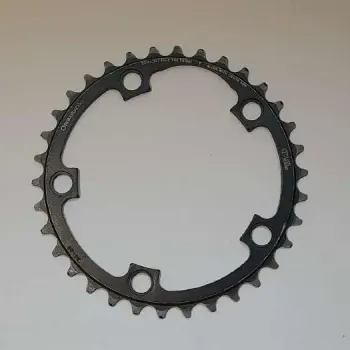 Praxis Works, Alba 34T Chainring