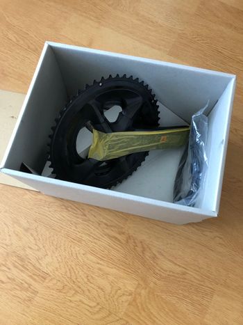 Brugt GIANT Power Pro 2025 bike — billede 4 af 10