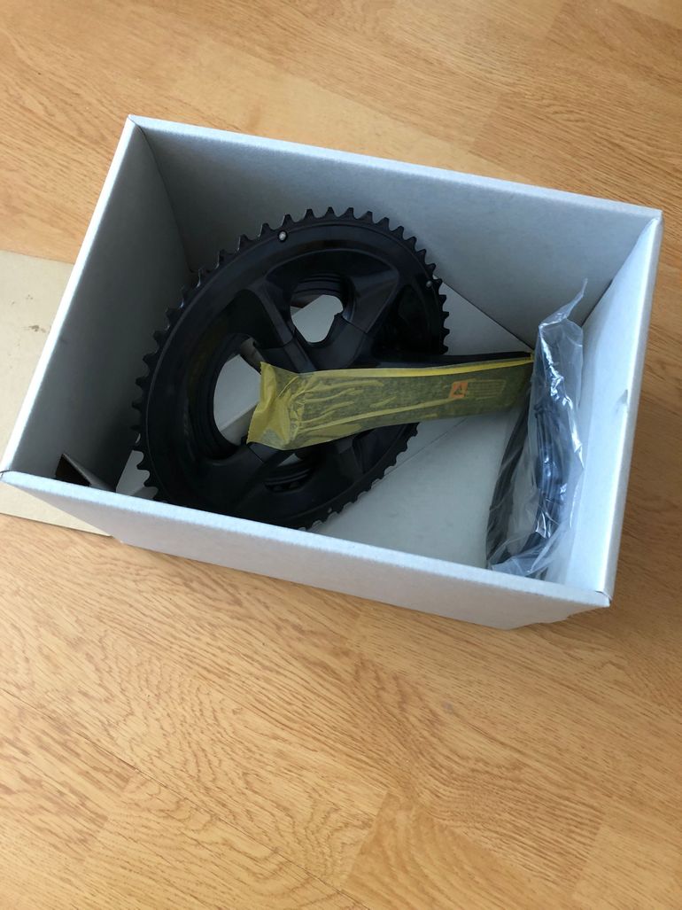 Brugt GIANT Power Pro 2025 bike — billede 4 af 10