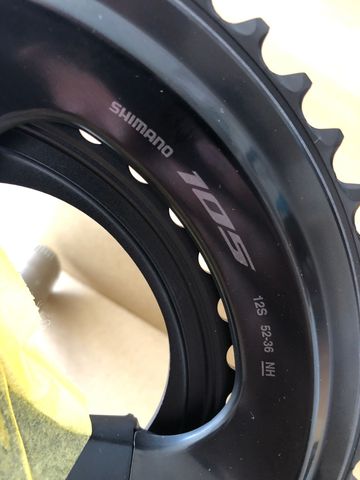 Gebrauchtes GIANT Power Pro 2025 bike — Bild 8 von 10