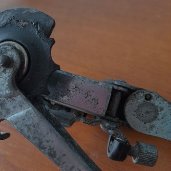 Used Shimano RD-TY20 6 speed bike — image 3 of 3