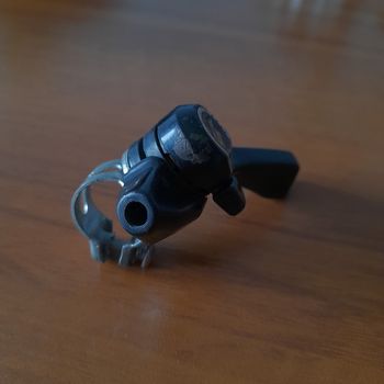 Used Shimano SL-MY20 6-speed bike — image 2 of 4