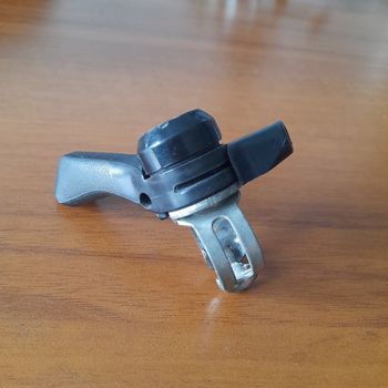 Used Shimano SL-MY20 6-speed bike — image 3 of 4