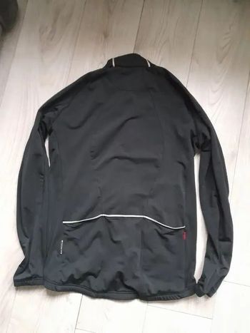Used Endura Winter Jersey bike — image 3 of 4