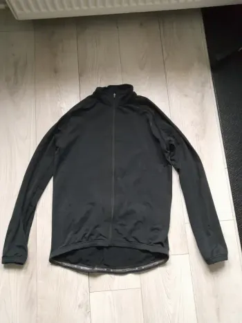 Used Endura Winter Jersey bike