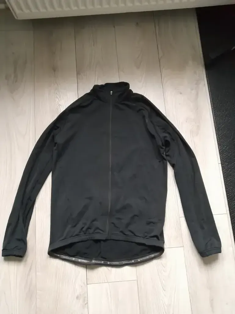 Used Endura Winter Jersey bike — image 1 of 4