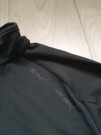 Used Endura Winter Jersey bike — image 2 of 4