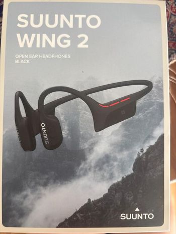 Suunto, Wing 2