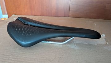 Used Bontrager Montrose ELITE 2022 Saddles & Seatposts