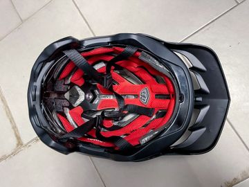 Używany Troy Lee Designs A3 Helmet 2026 bike — zdjęcie 5 z 7