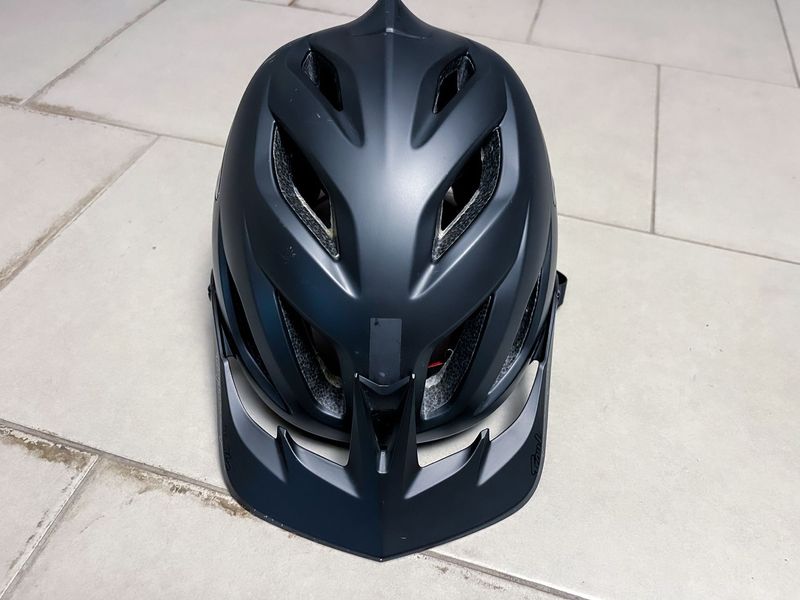 Używany Troy Lee Designs A3 Helmet 2026 bike — zdjęcie 4 z 7