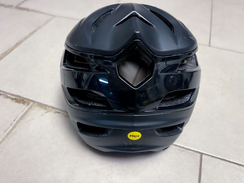 Używany Troy Lee Designs A3 Helmet 2026 bike — zdjęcie 3 z 7