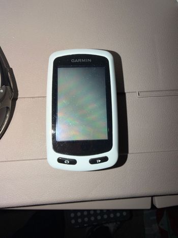 Garmin, Edge Explore GPS