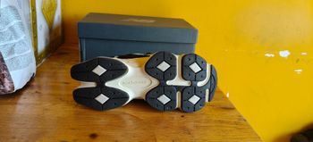 Used New Balance 9060 Black White 2026 bike — image 6 of 6