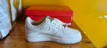 Brugt Nike Air Force 1 '07 SE LNY Basketball