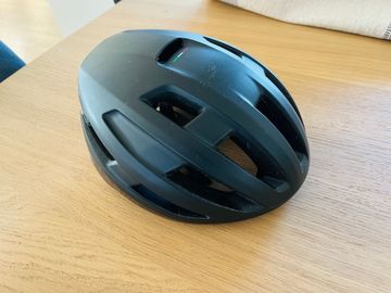 Tweedehands ABUS PowerDome MIPS Helmet 2024 Cycling Accessories