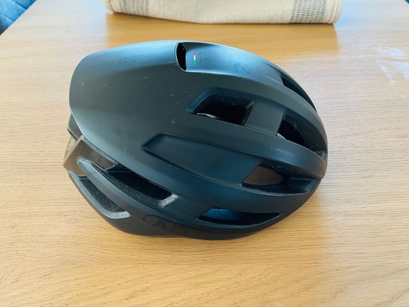 Used ABUS PowerDome MIPS Helmet 2024 bike — image 2 of 8