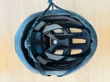 Used ABUS PowerDome MIPS Helmet 2024 bike — image 7 of 8