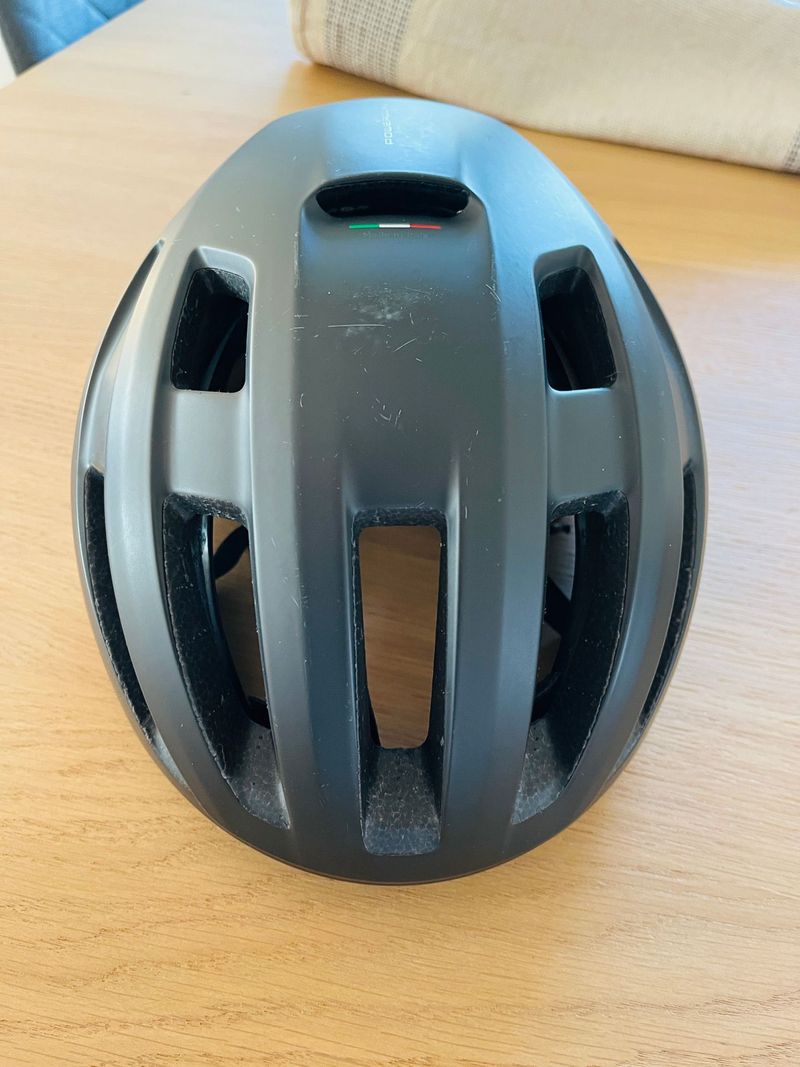 Used ABUS PowerDome MIPS Helmet 2024 bike — image 5 of 8