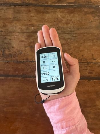 Garmin, Edge Explore 2 GPS Cycling Computer